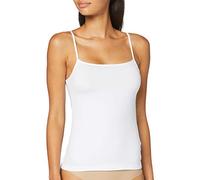 Lovable Top Spallina Stretta in Microfibra Basic Soul Donna