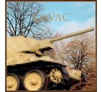 LOVAC - Apes of a Cold God