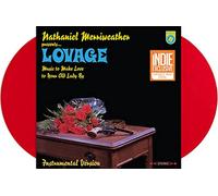 Nathaniel Merri Music to Make Love to Your Old Lady By: Instrumental (Vinyl LP)