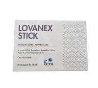 LOVANEX 20 Stick 15ml