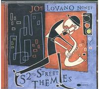 Lovano,Joe - 52nd Street Themes