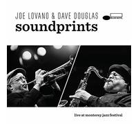 Lovano Joe & Douglas Dave - Live At Monterey Jazz Festival