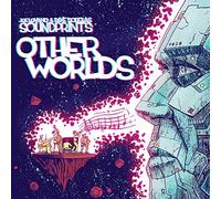 Lovano Joe & Douglas Dave Sound Prints - Other Worlds