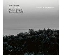 Lovano Joe - Garden Of Expression