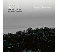 Lovano Joe - Garden Of Expression