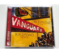 Lovano,Joe - On This Day at the Vanguard