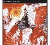 LOVANO, JOE - SOLID STEPS