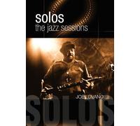 Solos: The Jazz Sessions – Nathan – DVD – NTSC (2011)