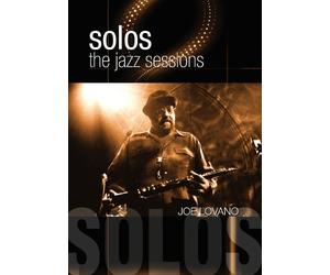 Lovano Joe-Solos-Jazz Sessions