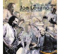 Lovano,Joe - Trio Fascination Edi