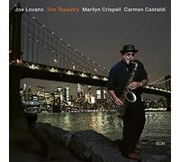 Lovano Joe - Trio Tapestry