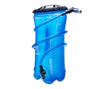 LOVARTS BEAUTY 1L / 1.5L /2L Sacca idrica, Acqua vescica Idratazione Apertura Grande, per Zaino Ciclismo, Escursionismo, Trekking e Campeggio (1.5L-TPU)