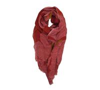 Lovat Green Sciarpa Bud Donna Pink T.U.