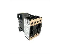 LOVATO 11BF910110 CONTATTORE TRIPOLARE 4KW 110VAC+1NA