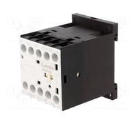 BG 11BG0610D024 Contattore 3P 6A 2,2kW 400VAC