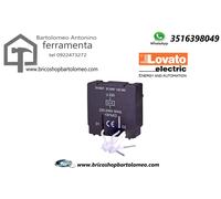 lovato 11LMU24 Sganciatore di minima tensione