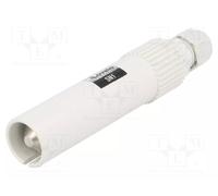 Sonda Lovato ad 1 elettrodo 100mm 11SN1