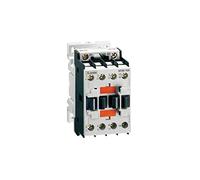 Contattore Lovato tripolare 9A bobina in AC 400VAC BF0910A400