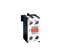 Contatto Lovato ausiliare per contattori serie BF 2NA BFX1020