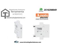 lovato BFX5000 Interblocco meccanico, laterale per contattori BF00, BF09...BF38