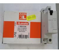 Lovato - Bobina di apertura