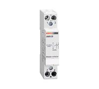 LOVATO CONTATTORE MODULARE 1 MODULO 32A 2NA 220V AC CN3220220