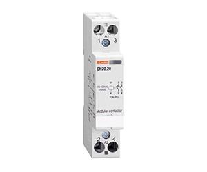 Lovato - Contatore Lexic Modular Bipolar 32 A 220 V AC