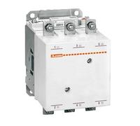 Lovato - Contatore Lexic tripolare AC3 150 A b14500 220 VAC/corrente continua