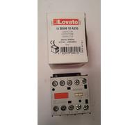 Contattore di potenza 3P 6A 2,2kW a 400VAC 11BG0610A230