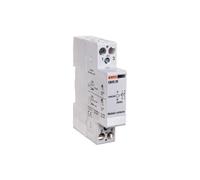 Contattore modulare Lovato 20A AC1 2NO 24VAC/DC 1 modulo CN2020024