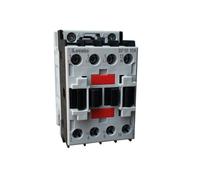 LOVATO CONTATTORE TRIPOLARE BF 09 12 18 A BOBINA 230 024 110 048 400