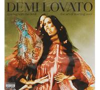 Lovato, Demi - Dancing With The Devil: The Art Of Starting Over