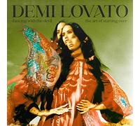 Lovato, Demi - Dancing With The Devil: The Art Of Starting Over