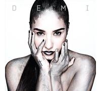 Demi Lovato – Demi – CD