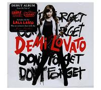 Lovato Demi - Don'T Forget