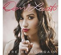 Lovato Demi - Here We Go Again
