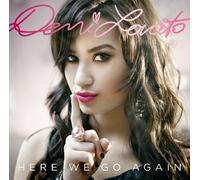 Lovato, Demi - Here We Go Again