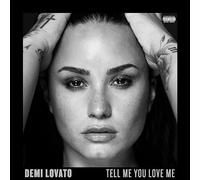 Demi Lovato Tell Me You Love Me (Vinyl LP)