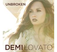 Lovato Demi. Unbroken Imp Banned