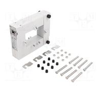Trasformatore di corrente apribile Lovato 250/5A per barre da 50x80mm DM1TA0250