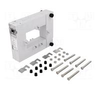 Trasformatore di corrente apribile Lovato 400/5A barre da 50x80mm DM1TA0400