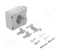Trasformatore toroidale Lovato di corrente passante cavo 23mm 200A DM2T0200