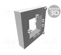 LOVATO DM2TA0250 Trasformatore