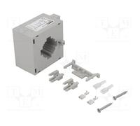 Lovato dm3t0300 trasformatore amp 3005a d30mm prim passante