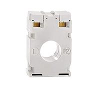 Lovato Elettrico DM0T0080 Trasformatore di corrente, Solid-Core, Per Cavo 22Mm 80A