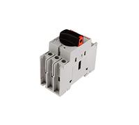LOVATO GA040A - Sezionatore 3P COMANDO DIRETTO AC21A 40A