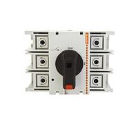 Lovato Electric Sezionatore 3P comando diretto GA080A AC21A 80A