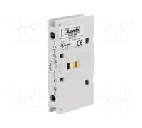 LOVATO GAX41040A Quarto polo