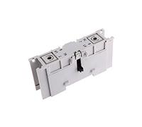 Quarto polo Lovato aggiuntivo 63A per sezionatore serie GA GAX42063A