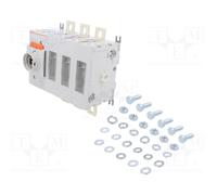 Interruttore Sezionatore Lovato Tripolare IEC 160A GL0160C1